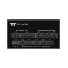 Блок питания Thermaltake 1200W Toughpower GF A3 Gen.5 (ATX, 1200Вт, GOLD)