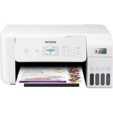 МФУ Epson EcoTank L3266 (Wi-Fi) [C11CJ66416]