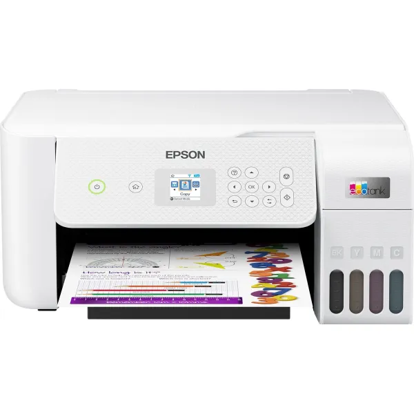МФУ Epson EcoTank L3266 (Wi-Fi)