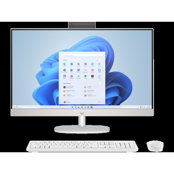 Моноблок HP 27-cr1022ci (27