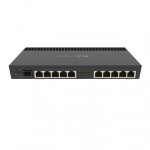 Маршрутизатор MikroTik RB4011IGS+RM