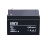 Батарея CyberPower RC 12-12 (12В, 11,6Ач)