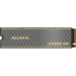 Жесткий диск SSD 500Гб ADATA (2280, 5000/3000 Мб/с, PCIe 4.0 x4 (NVMe))