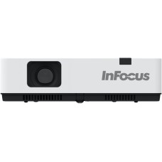Проектор InFocus IN1024 (3LCD, 1024x768, 50000:1, 4000лм, HDMI x2, VGA, композитный, аудио mini jack, аудио RCA) Проектор InFocus IN1024 (3LCD, 1024x768, 50000:1, 4000лм, HDMI x2, VGA, композитный, аудио mini jack, аудио RCA)