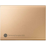 Жесткий диск SSD 500Гб Samsung T5 (1.8