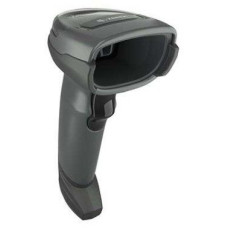 Сканер штрих-кода Zebra DS4608 (ручной, проводной, имиджер, USB/RS232, 1D/2D, ЕГАИС, IP52)