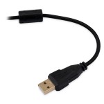 Игровая клавиатура Oklick 709G (104кл)