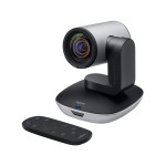 Веб-камера Logitech PTZ Pro 2 (3млн пикс., 1920x1080, автоматическая фокусировка, USB 2.0)