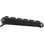Клавиатура и мышь Oklick S277W (кнопок 4, 1600dpi)