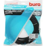 Кабель аудио-видео Buro (HDMI (m), HDMI (m), 7м)