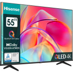 QLED-телевизор Hisense 55E7KQ (55