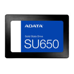 Жесткий диск SSD 1Тб ADATA SU650 (2.5