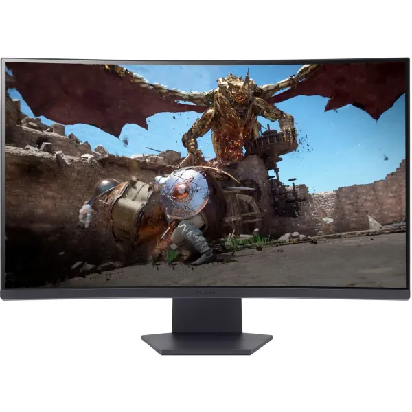 Монитор LG 32GS60QC-B (31,5