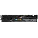 Видеокарта Radeon RX 7700 XT 2171МГц 12Гб Gigabyte GAMING OC (GDDR6, 192бит, 2xHDMI, 2xDP)