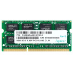 Память SO-DIMM DDR3 8Гб 1600МГц APACER (12800Мб/с, CL11, 204-pin)