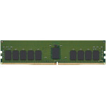 Память DIMM DDR4 16Гб 3200МГц Kingston (25600Мб/с, CL22, 288-pin, 1.2 В)