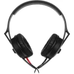 Наушники Sennheiser HD 25 Light (проводные мониторные оголовье закрытые, 1.5м, 3.5 мм)