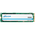Жесткий диск SSD 1,92Тб Micron (M.2 2280, 540/520 Мб/с, 30000 IOPS, SATA 6Гбит/с, для сервера)