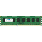 Память DIMM DDR3L 2Гб 1600МГц Crucial (12800Мб/с, CL11, 240-pin, 1.35 В)