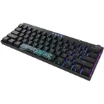 Игровая клавиатура GMNG GG-KB500XW (Bluetooth/Радиоканал, механическая, 61кл)