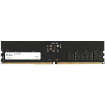 Память DIMM DDR5 16Гб 5600МГц Netac (44800Мб/с, CL46, 288-pin, 1.1 В)