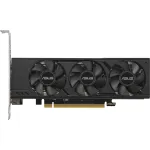 Видеокарта GeForce RTX 4060 2490МГц ASUS OC (GDDR6, 128бит, 2xHDMI, 2xDP)