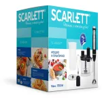 Блендер Scarlett SC-HB42K11
