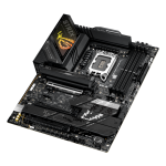 Материнская плата ASUS ROG STRIX Z890-H GAMING WIFI (Socket-1851, x, ATX, RAID SATA: 0,1,10,5)
