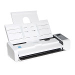 Сканер Avision AD225 (A4, 600x600 dpi, 24 бит, 25 стр/мин, двусторонний, USB)