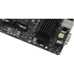 Материнская плата MSI B550M PRO-VDH WIFI (AM4, AMD B550, 4xDDR4 DIMM, microATX, RAID SATA: 0,1,10)