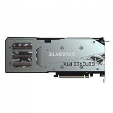 Видеокарта GeForce RTX 3060 1320МГц 12Гб Gigabyte GAMING OC (GDDR6, 192бит, 2xHDMI, 2xDP) [GV-N3060GAMING OC-12GD]