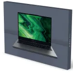 Ноутбук Digma Pro Fortis (Intel Core i3 1005G1 1.2 ГГц/16 ГБ LPDDR4x 3733 МГц/15.6