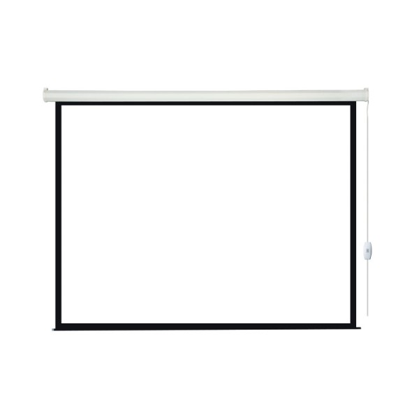 Экран Lumien Eco Control LEC-100102 (настенно-потолочный, 110