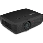 Проектор Cactus Bright CS-S4 (1920x1200, 94400лм, HDMI x2, S-Video, VGA x2, аудио mini jack)
