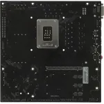 Материнская плата Biostar B760MXC PRO (SocketLGA1700, 4xDDR5, microATX, RAID SATA: 0,1,15,5)
