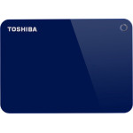 Внешний жесткий диск HDD 1Тб Toshiba (2.5