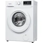 Стиральная машина Бирюса WM-ML612/10(фронтальная средняя, класс стирки/отжима/э.потребления: A+++ , макс: 6кг, 1200 об/мин, инвертер, 59.5x85x46.5см, белый)