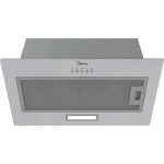 Вытяжка Midea MH60I301X