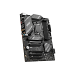 Материнская плата MSI B760 GAMING PLUS WIFI (LGA1700, INTEL B760, 4xDDR4 DIMM, ATX, RAID SATA: 0,1,15,5)