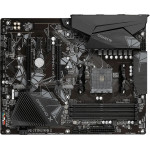 Материнская плата Gigabyte B550 Gaming X V2 (AM4, AMD B550, 4xDDR4 DIMM, ATX, RAID SATA: 0,1,10)