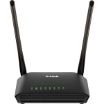 D-Link DIR-615S