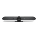 Logitech Rally Bar Camera