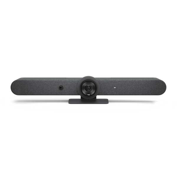 Logitech Rally Bar Camera