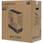 Корпус Montech SKY TWO (Midi-Tower)