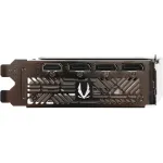 Видеокарта GeForce RTX 5070 2587МГц 12Мб Zotac (GDDR7, 192бит, 1xHDMI, 3xDP)