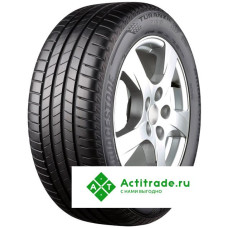 Шина Bridgestone Turanza T005 Driveguard 245/40 R18 97Y летняя (RunFlat/Extra Load) [13904]