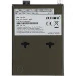 Медиаконвертер D-Link DMC-1910R