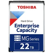 Жесткий диск HDD Toshiba Enterprise Capacity (3.5