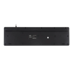 Клавиатура Acer OKW122 ( мембранные, 104кл)