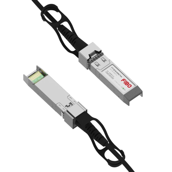 Кабель FIBO FT-S10-DAC1m(30AWG)